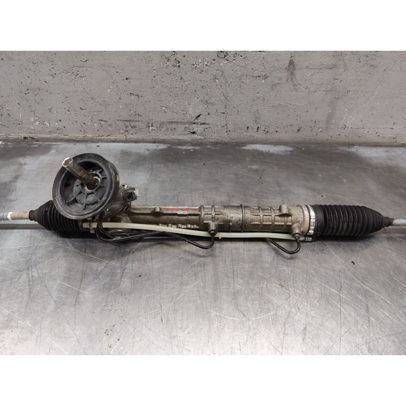 Recambio de cremallera direccion para citroën c4 picasso i monospace (ud_) 1.6 hdi referencia OEM IAM 6820000084 - Plata 3
