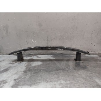 Recambio de refuerzo paragolpes delantero para seat ibiza iii (6l1) 1.9 sdi referencia OEM IAM   