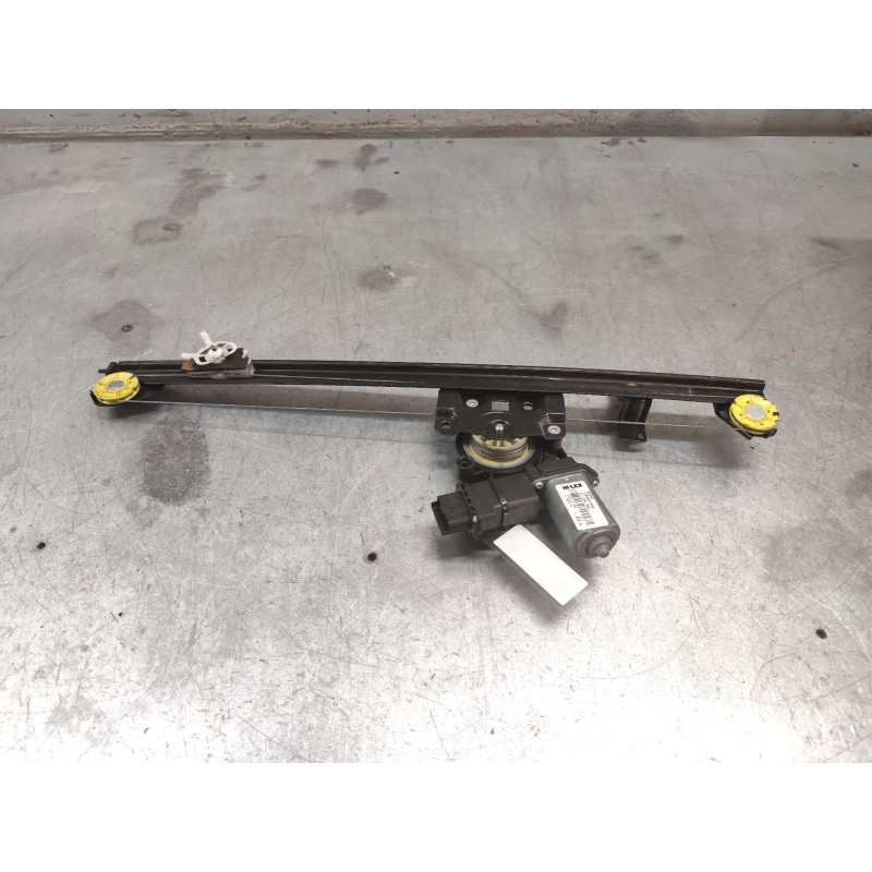 Recambio de elevalunas delantero derecho para peugeot boxer furgoneta 2.0 bluehdi 130 referencia OEM IAM 1368921080  6 PINS
