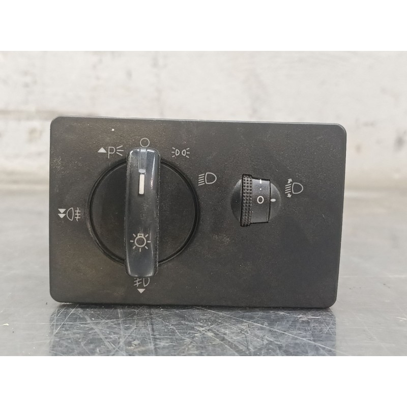 Recambio de mando luces para ford focus c-max (cap) ambiente (d) referencia OEM IAM   