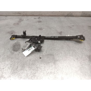 Recambio de elevalunas delantero derecho para peugeot boxer furgoneta 2.0 bluehdi 130 referencia OEM IAM 1368921080  6 PINS