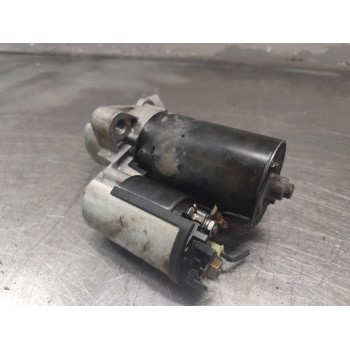Recambio de motor arranque para audi a6 c5 (4b2, 4b4) 2.4 referencia OEM IAM 078911023D  