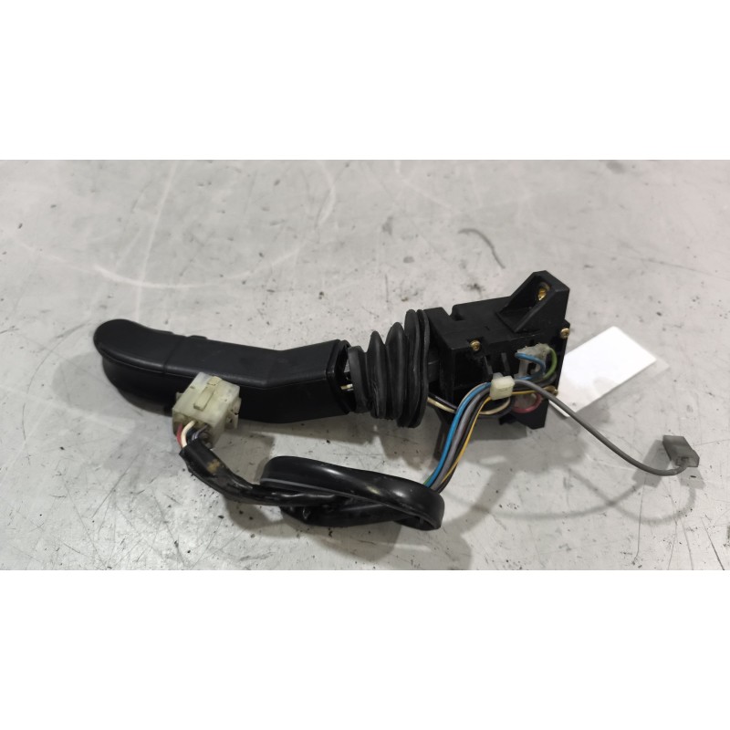 Recambio de mando intermitentes para scania serie 4 (p/r 164 l) 15.6 diesel referencia OEM IAM 1402449 - Blanco 5