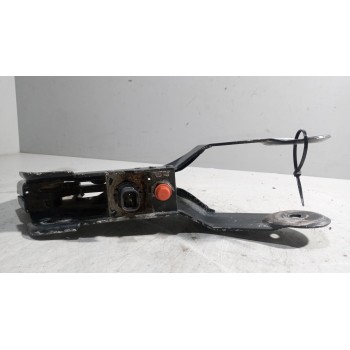Recambio de cierre cabina izquierdo para man tgx 18.xxx fg / 4x2 bl xl referencia OEM IAM 81618516030  1023497