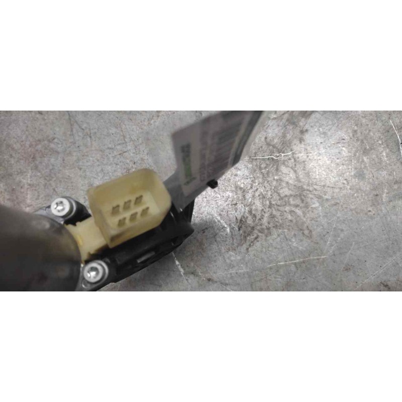 Recambio de motor elevalunas delantero derecho para mercedes-benz vito kasten (639) 2.1 cdi referencia OEM IAM 0130821940 6 PINS - Blanco 2