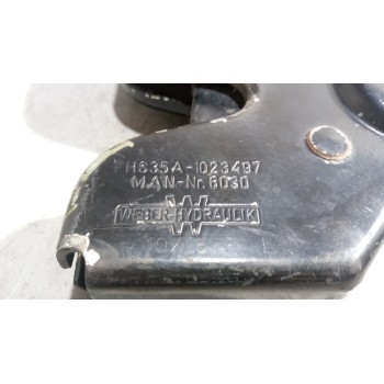 Recambio de cierre cabina izquierdo para man tgx 18.xxx fg / 4x2 bl xl referencia OEM IAM 81618516030  1023497