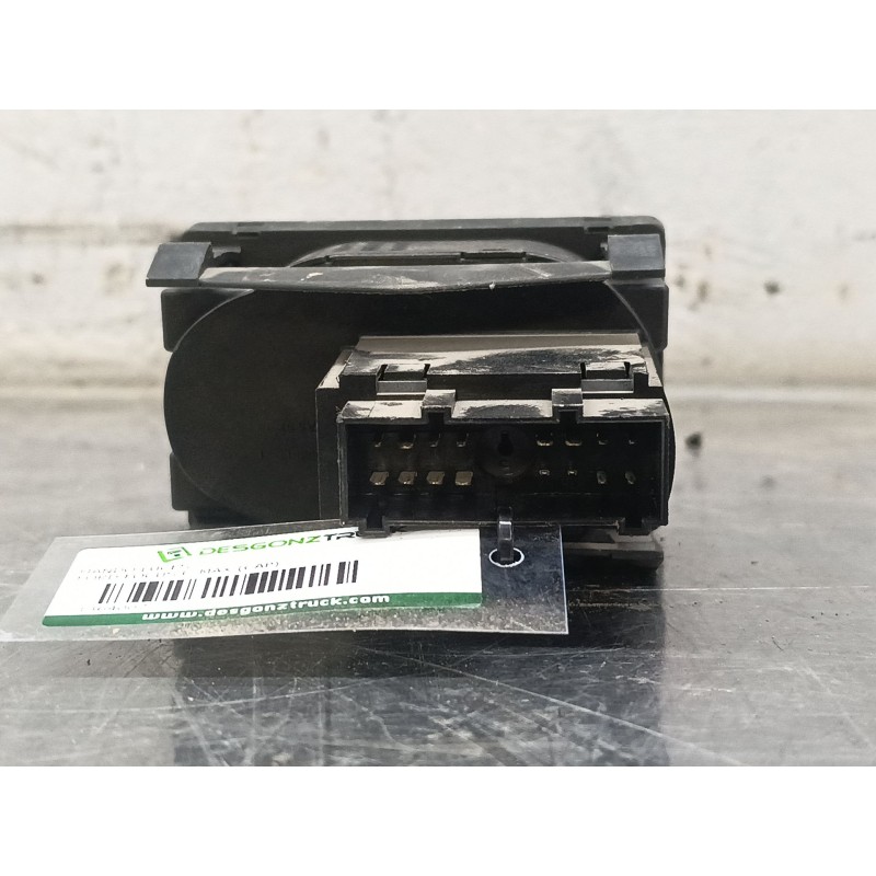 Recambio de mando luces para ford focus c-max (cap) ambiente (d) referencia OEM IAM - Plata 3