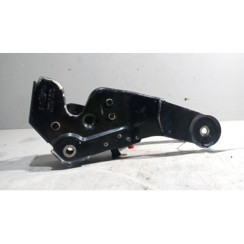 Recambio de cierre cabina izquierdo para man tgx 18.xxx fg / 4x2 bl xl referencia OEM IAM 81618516030  1023497