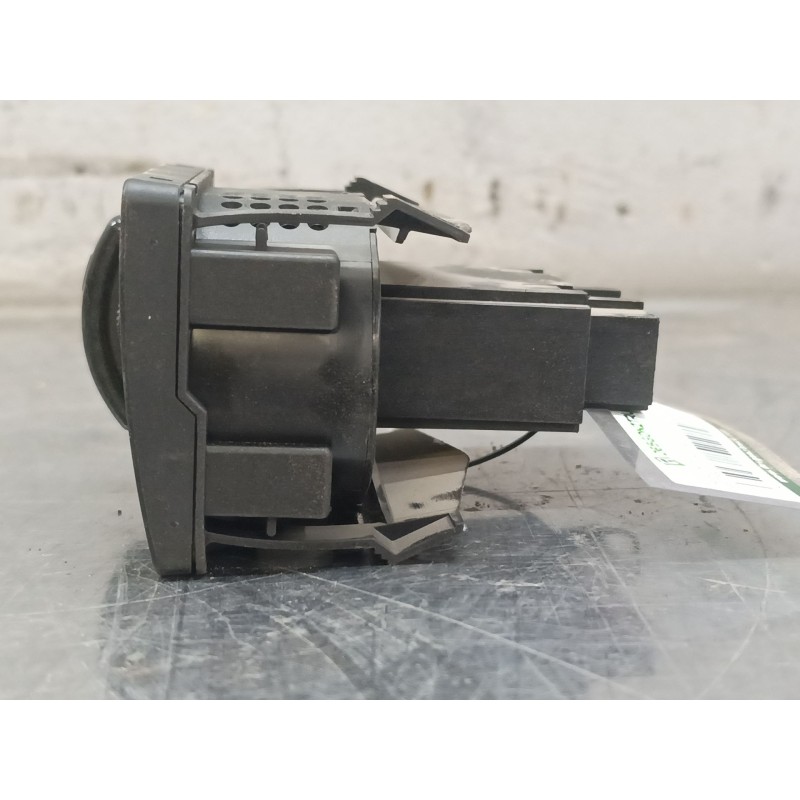 Recambio de mando luces para ford focus c-max (cap) ambiente (d) referencia OEM IAM - Plata 4