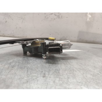 Recambio de elevalunas delantero derecho para peugeot boxer furgoneta 2.0 bluehdi 130 referencia OEM IAM 1368921080  6 PINS