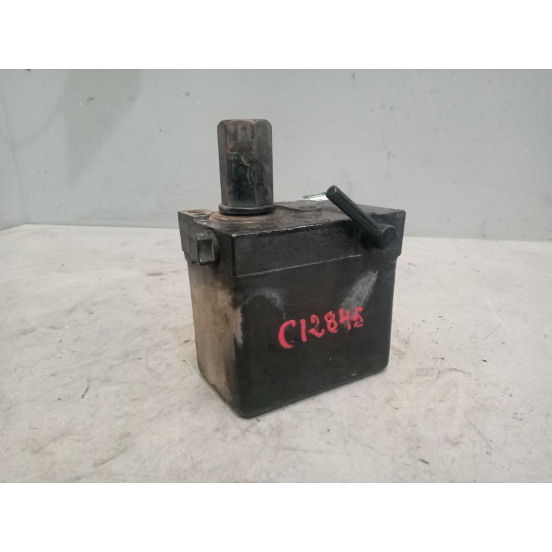 Recambio de bomba elevacion cabina para man tgx 18.xxx 12.4 diesel referencia OEM IAM 85417236044  81417236130