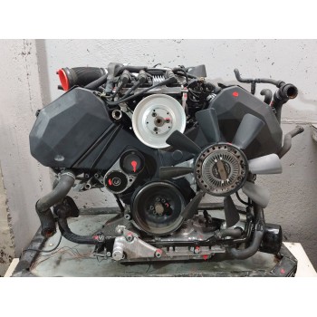 MOTOR COMPLETO BDV 