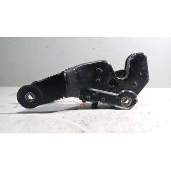 Recambio de cierre cabina izquierdo para man tgx 18.xxx fg / 4x2 bl xl referencia OEM IAM 81618516030  1023497