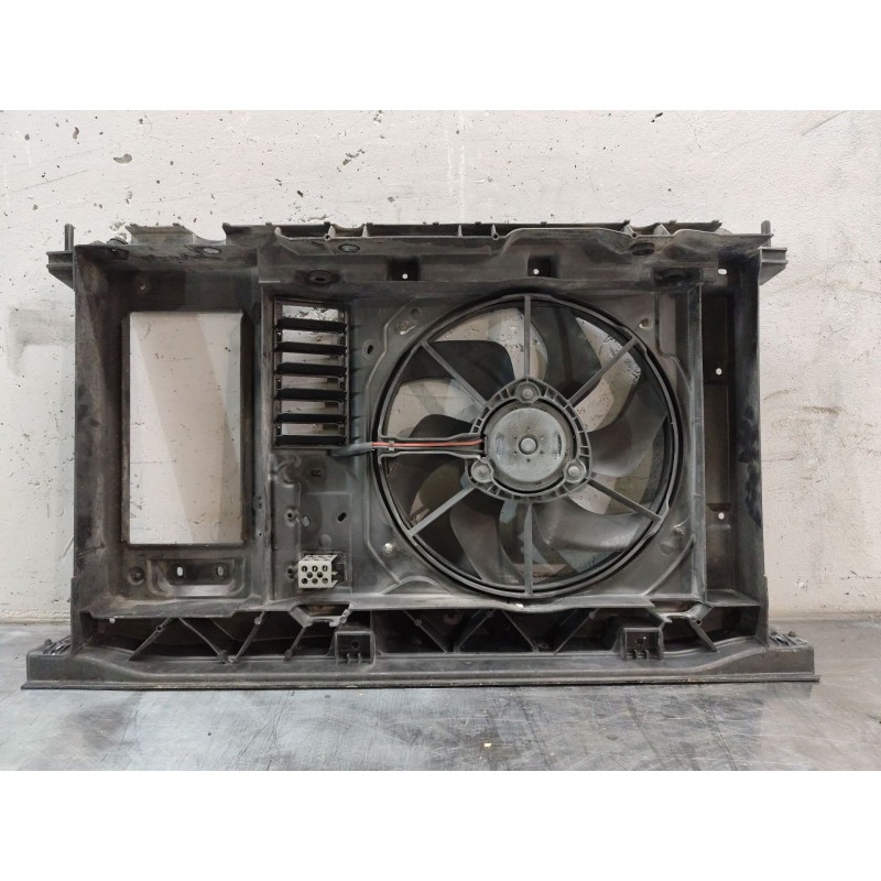 Recambio de electroventilador para citroën c4 picasso i monospace (ud_) 1.6 hdi referencia OEM IAM   
