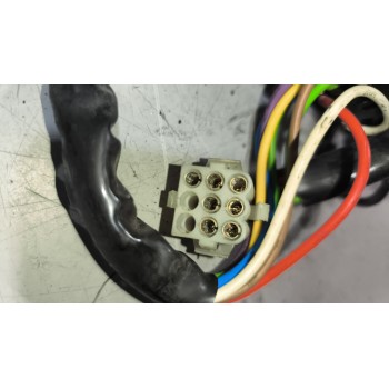 Recambio de mando limpia para scania serie 4 (p/r 164 l) 15.6 diesel referencia OEM IAM   