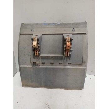 Recambio de guardabarros trasero derecho para iveco stralis (as) fsa t / p 4x2 gran espacio referencia OEM IAM  DELANTERO 