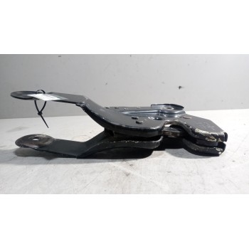 Recambio de cierre cabina izquierdo para man tgx 18.xxx fg / 4x2 bl xl referencia OEM IAM 81618516030  1023497