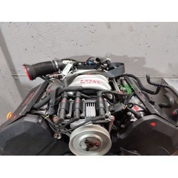 Recambio de motor completo para audi a6 c5 (4b2, 4b4) 2.4 referencia OEM IAM BDV  