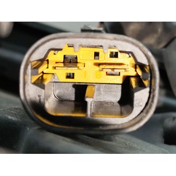 Recambio de electroventilador para citroën c4 picasso i monospace (ud_) 1.6 hdi referencia OEM IAM   