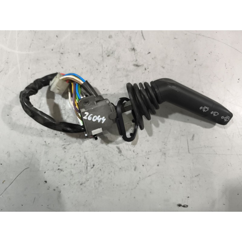 Recambio de mando limpia para scania serie 4 (p/r 164 l) 15.6 diesel referencia OEM IAM - Blanco 3