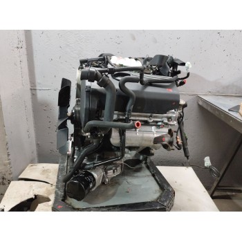 Recambio de motor completo para audi a6 c5 (4b2, 4b4) 2.4 referencia OEM IAM BDV  