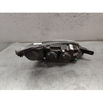 Recambio de faro izquierdo para peugeot boxer furgoneta 2.0 bluehdi 130 referencia OEM IAM   