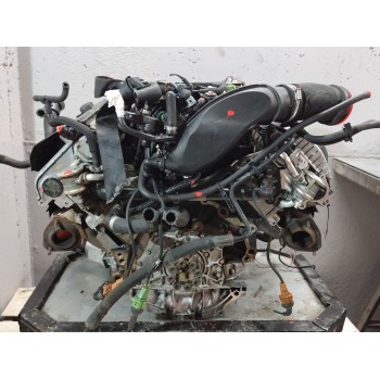 Recambio de motor completo para audi a6 c5 (4b2, 4b4) 2.4 referencia OEM IAM BDV  