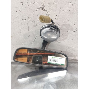 ESPEJO RETROVISOR INTERIOR 8510105100 