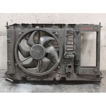 Recambio de electroventilador para citroën c4 picasso i monospace (ud_) 1.6 hdi referencia OEM IAM   