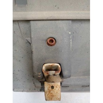 Recambio de guardabarros trasero derecho para iveco stralis (as) fsa t / p 4x2 gran espacio referencia OEM IAM  DELANTERO 