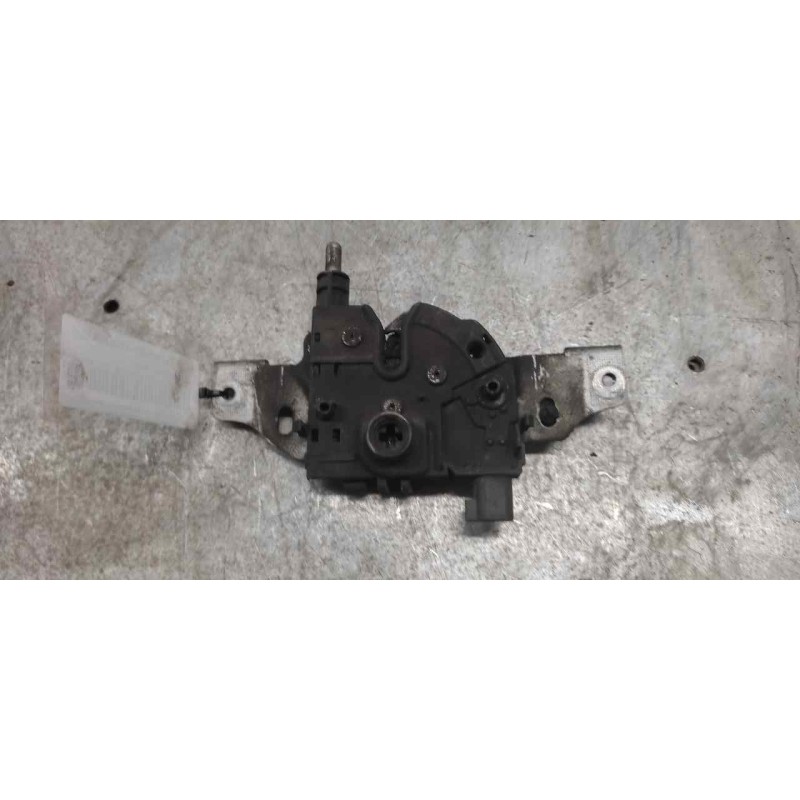 Recambio de cerradura capot para ford mondeo berlina (ge) ambiente (06.2003) (d) referencia OEM IAM 1S7A16700AB 2