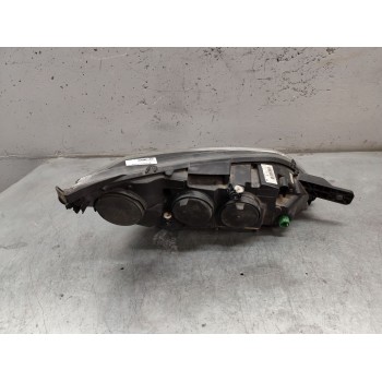 Recambio de faro izquierdo para peugeot boxer furgoneta 2.0 bluehdi 130 referencia OEM IAM   
