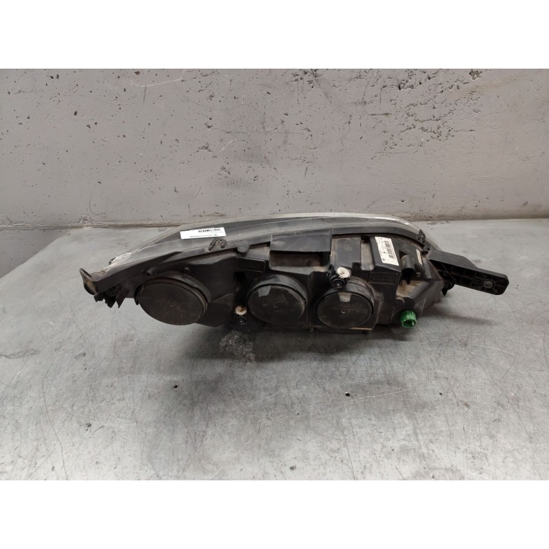 Recambio de faro izquierdo para peugeot boxer furgoneta 2.0 bluehdi 130 referencia OEM IAM - Blanco 3