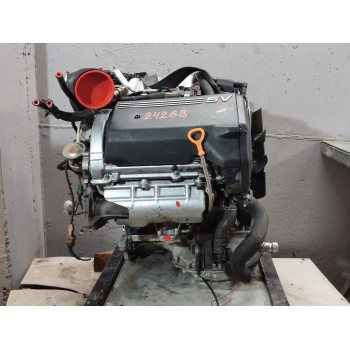 Recambio de motor completo para audi a6 c5 (4b2, 4b4) 2.4 referencia OEM IAM BDV  