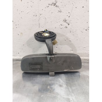Recambio de espejo retrovisor interior para hyundai atos prime (mx) gl referencia OEM IAM 8510105100  