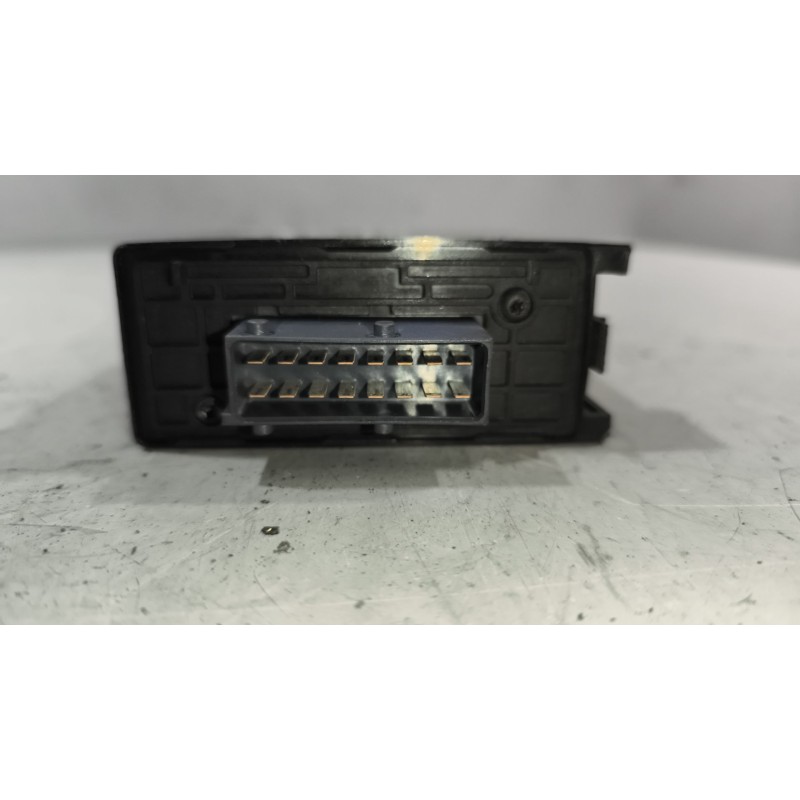 Recambio de modulo electronico para scania serie 4 (p/r 164 l) 15.6 diesel referencia OEM IAM 1532526 - Blanco 2