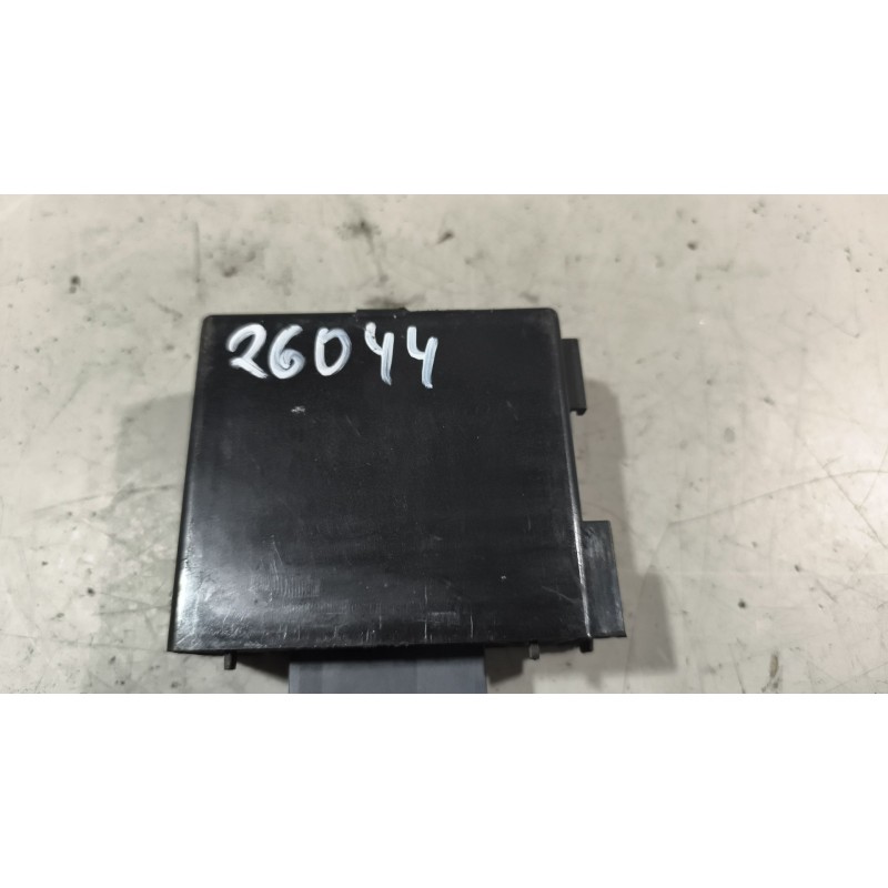 Recambio de modulo electronico para scania serie 4 (p/r 164 l) 15.6 diesel referencia OEM IAM 1532526 - Blanco 3