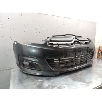 Recambio de paragolpes delantero para citroën c4 lim. business referencia OEM IAM   