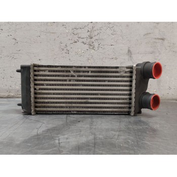 Recambio de intercooler para citroën c4 picasso i monospace (ud_) 1.6 hdi referencia OEM IAM 9648551880  