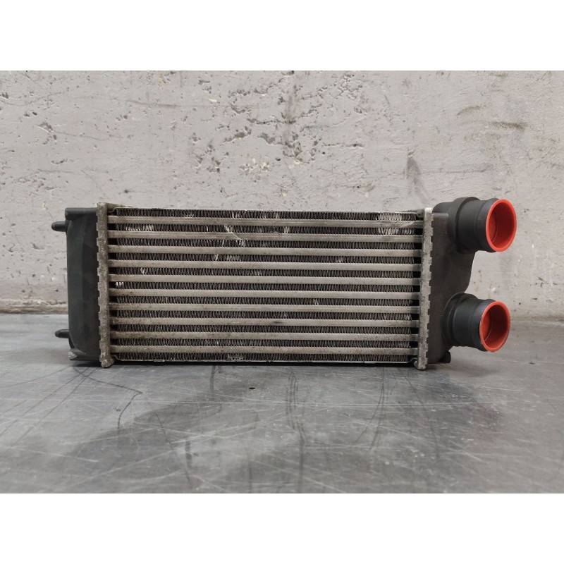 Recambio de intercooler para citroën c4 picasso i monospace (ud_) 1.6 hdi referencia OEM IAM 9648551880  