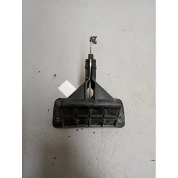 Recambio de maneta exterior delantera izquierda para renault magnum ab diesel referencia OEM IAM 7482053981  