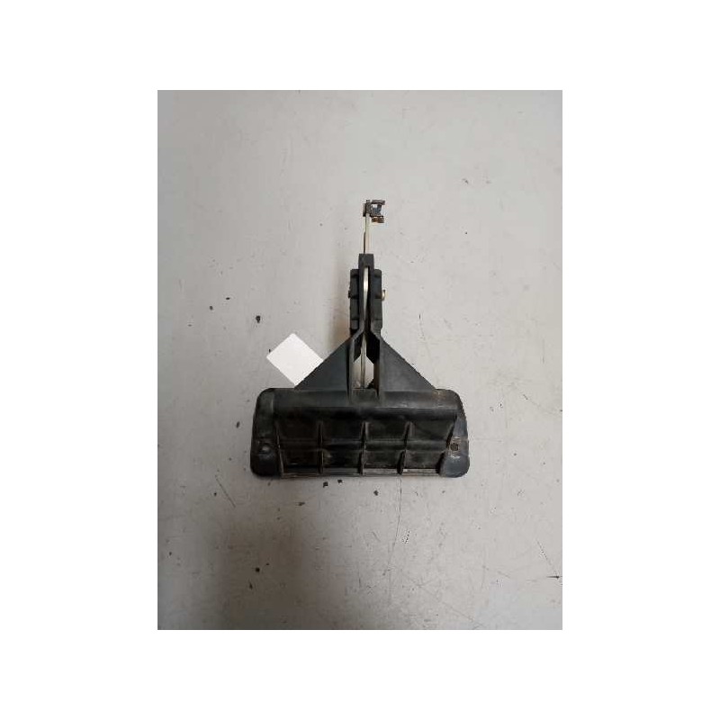 Recambio de maneta exterior delantera izquierda para renault magnum ab diesel referencia OEM IAM 7482053981 - Blanco 2