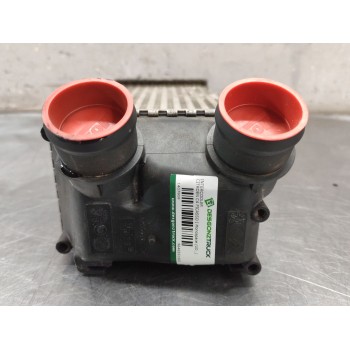 Recambio de intercooler para citroën c4 picasso i monospace (ud_) 1.6 hdi referencia OEM IAM 9648551880  