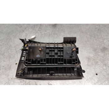 Recambio de airbag delantero izquierdo para peugeot 308 1.6 16v referencia OEM IAM 96559939ZD  