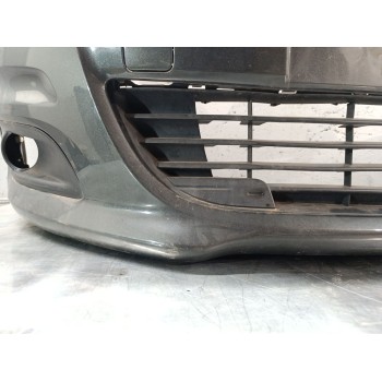 Recambio de paragolpes delantero para citroën c4 lim. business referencia OEM IAM   