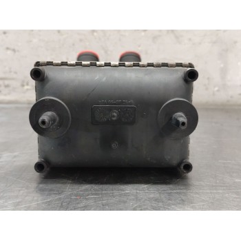 Recambio de intercooler para citroën c4 picasso i monospace (ud_) 1.6 hdi referencia OEM IAM 9648551880  