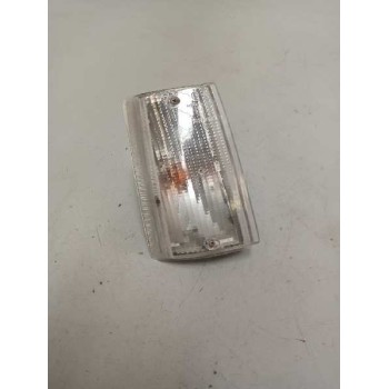 Recambio de piloto delantero derecho para iveco daily caja abierta / volquete referencia OEM IAM 0318228204  
