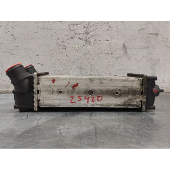Recambio de intercooler para citroën c4 picasso i monospace (ud_) 1.6 hdi referencia OEM IAM 9648551880  