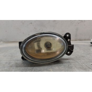 FARO ANTINIEBLA IZQUIERDO A1698201556 