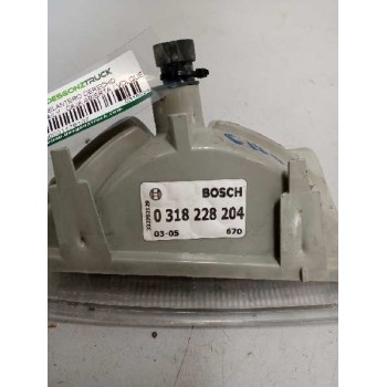 Recambio de piloto delantero derecho para iveco daily caja abierta / volquete referencia OEM IAM 0318228204  